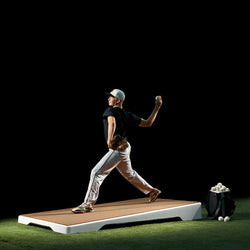 Pitch Pro 508 Portable Composite Pitching Platform